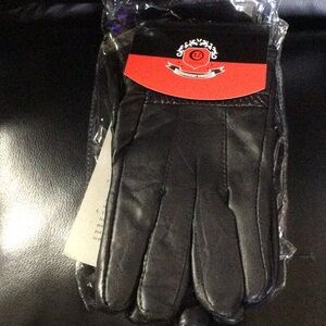 New Lather Gloves